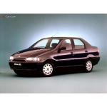 Vlečna kljuka Fiat Siena - 4vr. - od 1996 do 2002